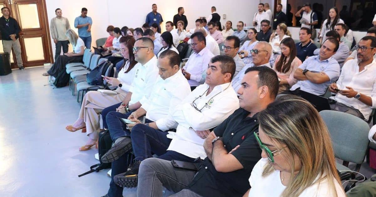 transición