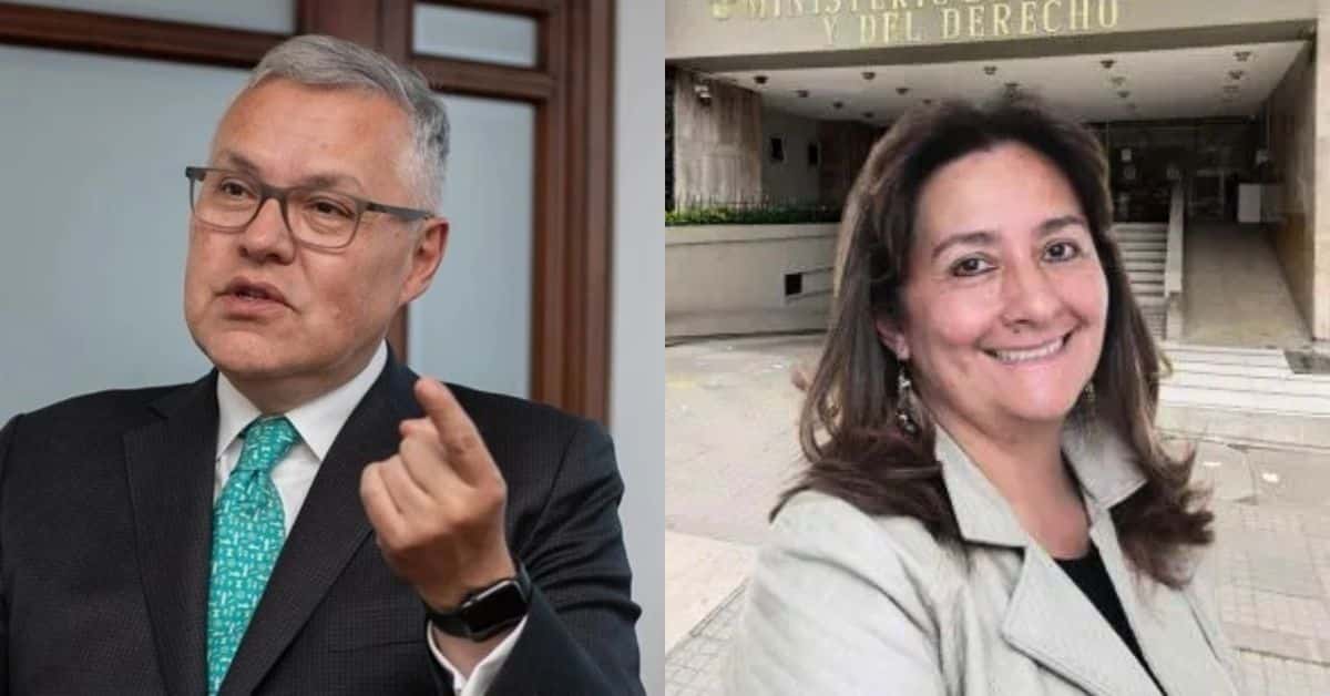 ministra