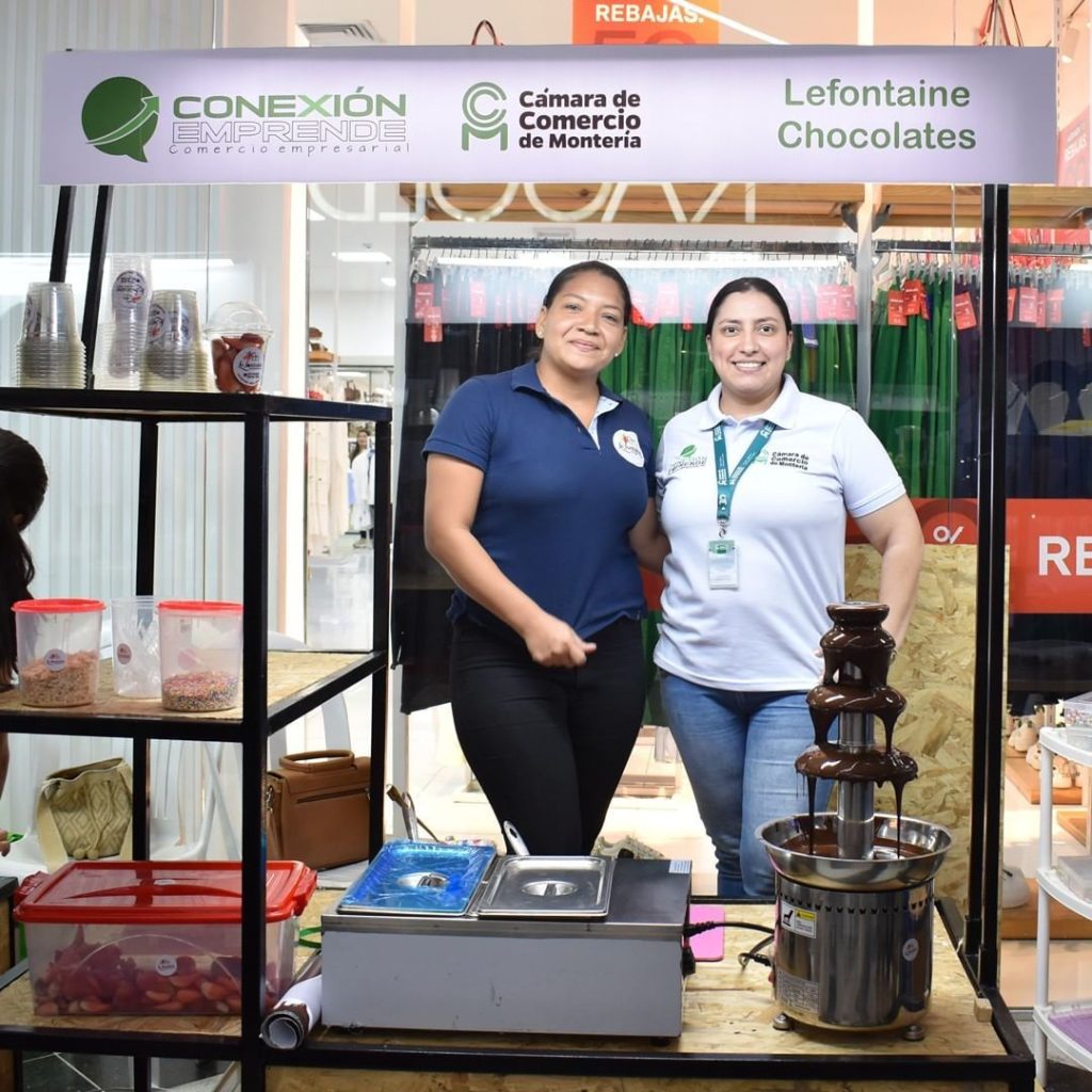Cámara de Comercio