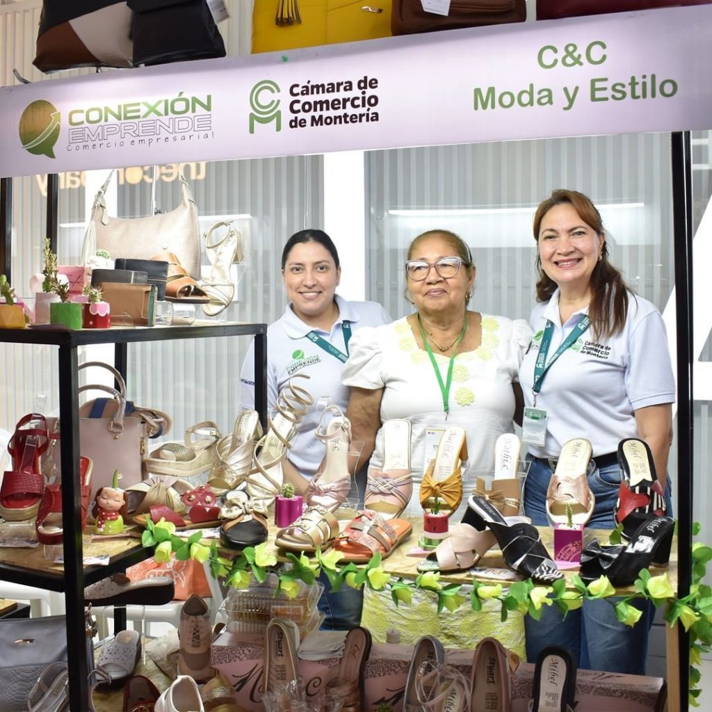 Cámara de Comercio
