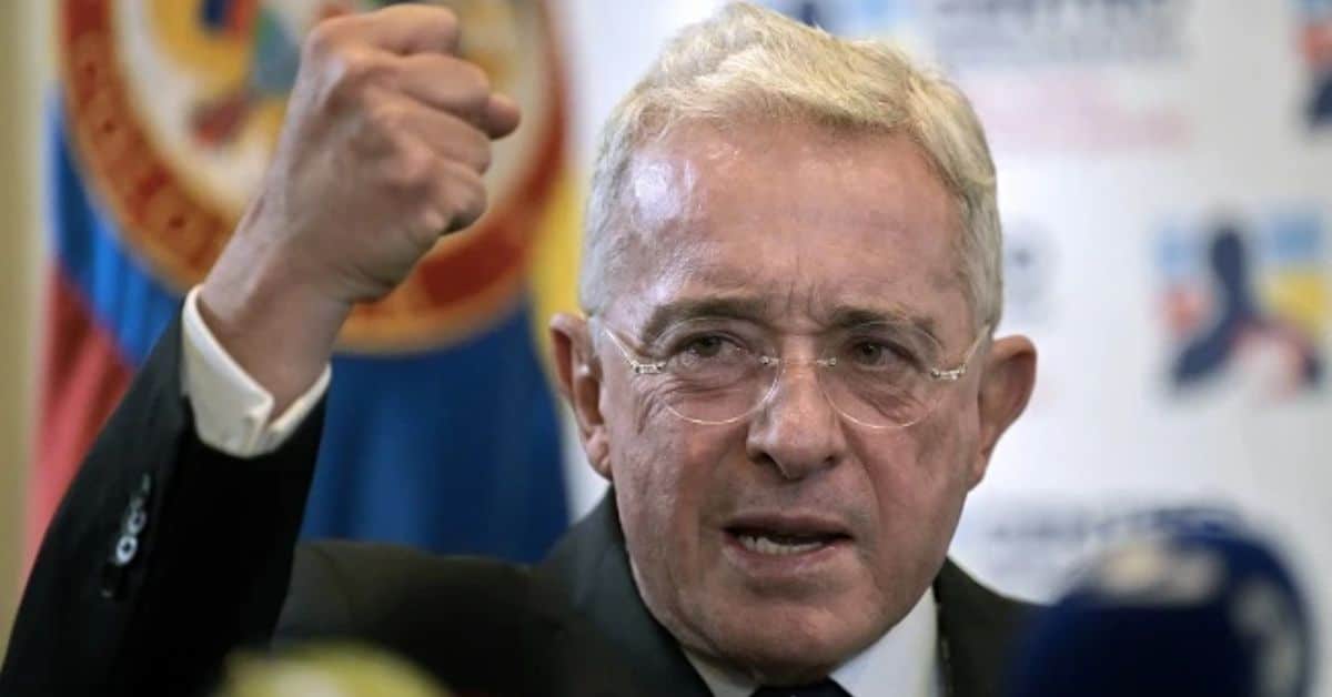 Uribe