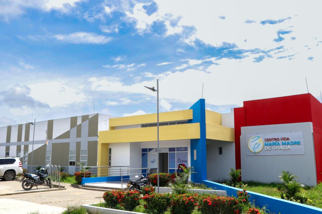 centros