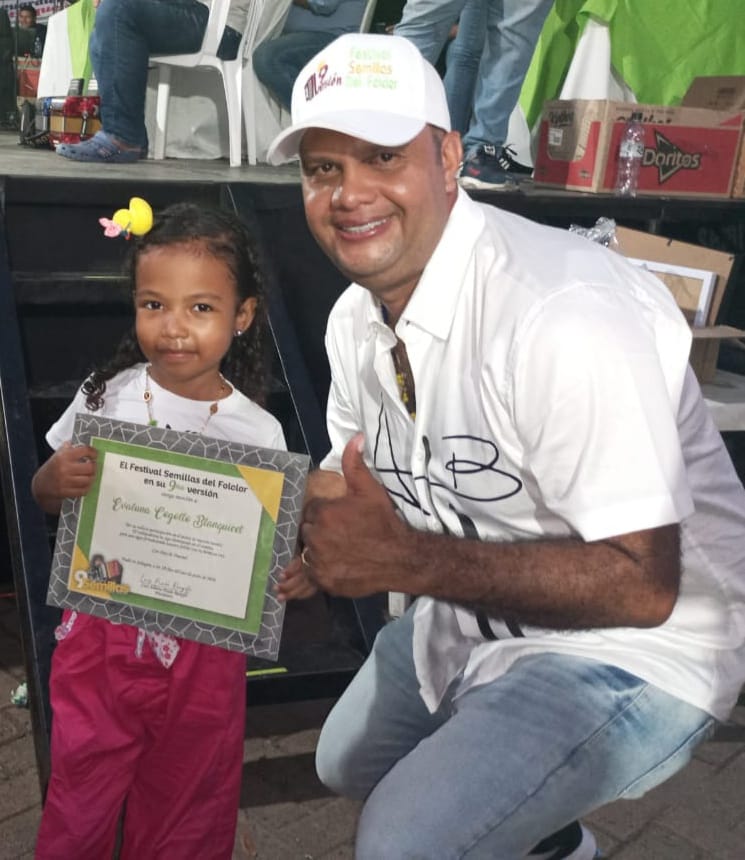 festival