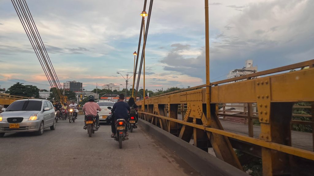puente