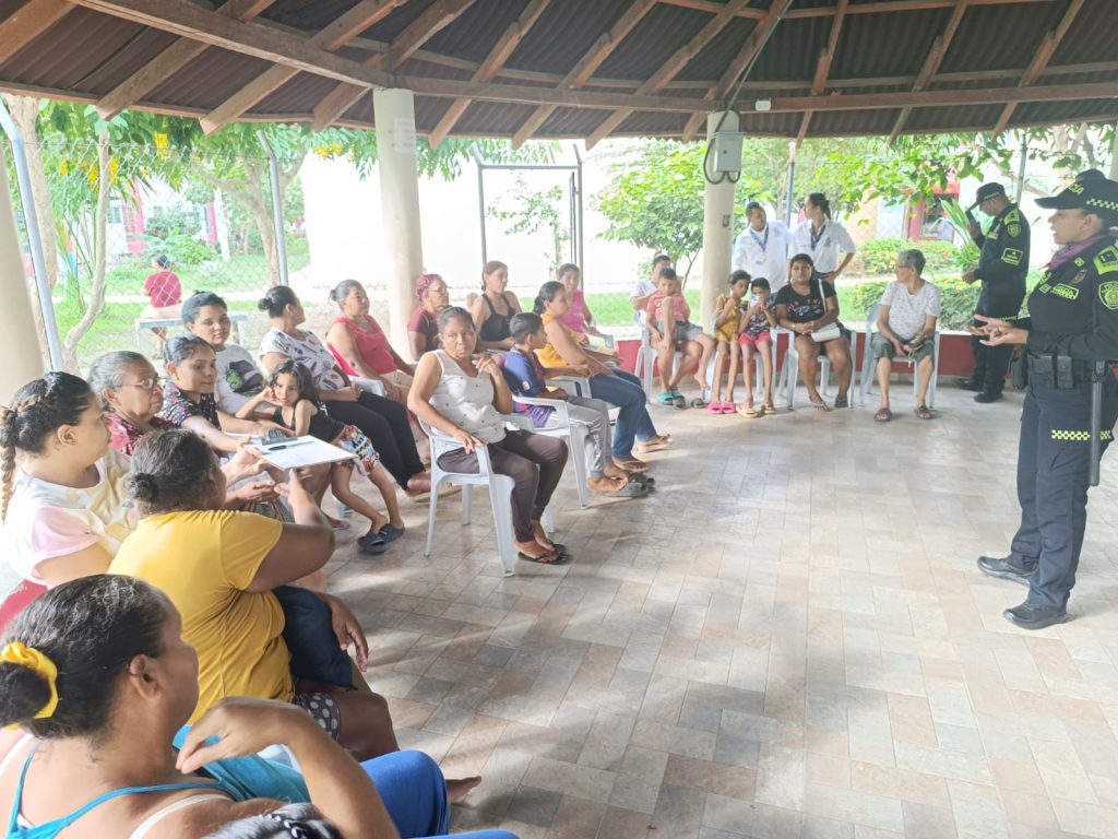 convivencia
