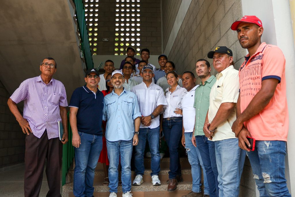 Obras