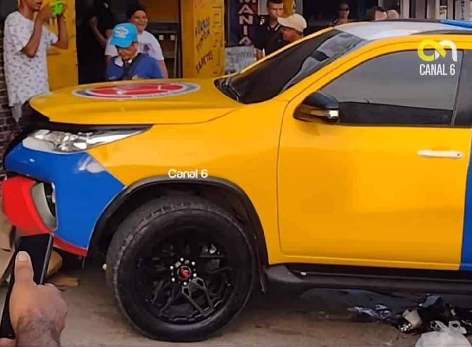 Colombia