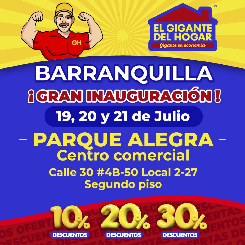 Barranquilla