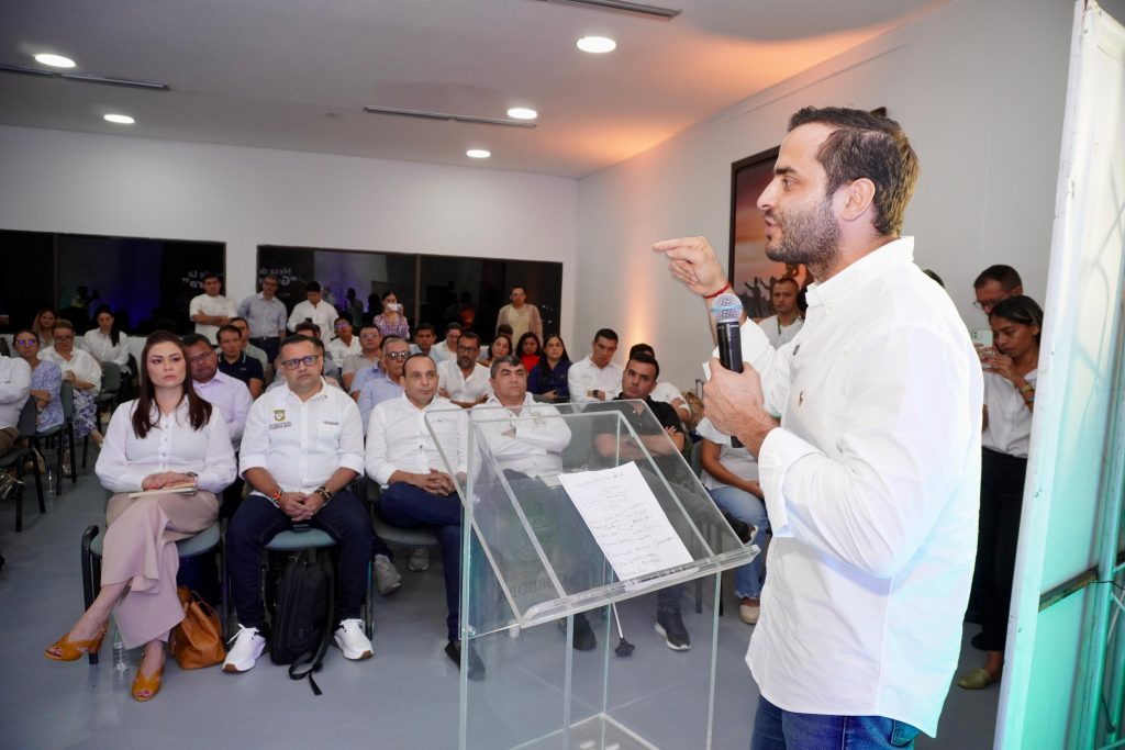 proyectos