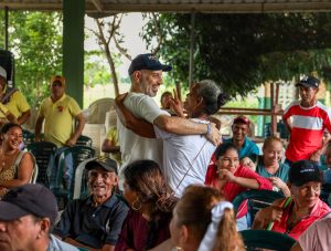 Gerente de Ciudad 