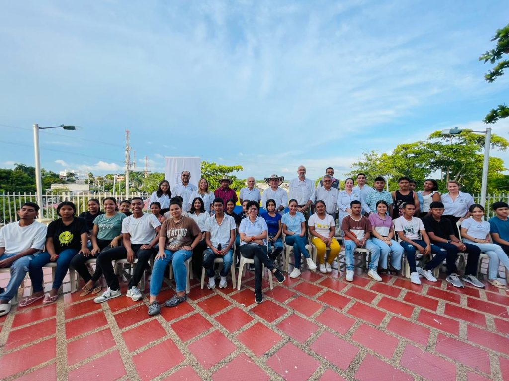 San Andrés de Sotavento