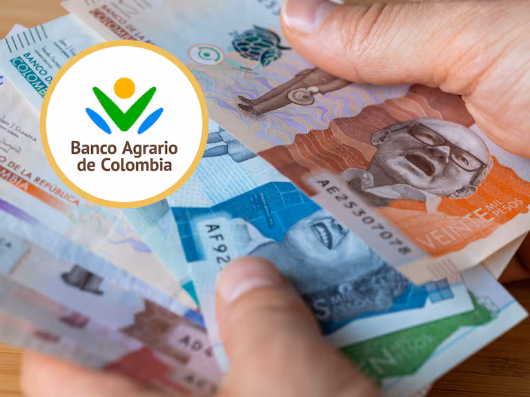 Banco Agrario