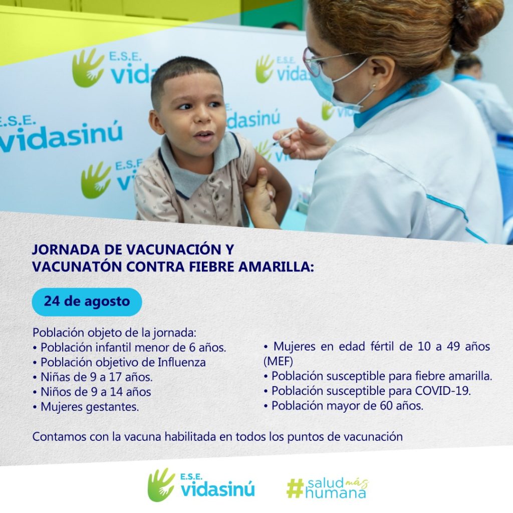 vacunatón