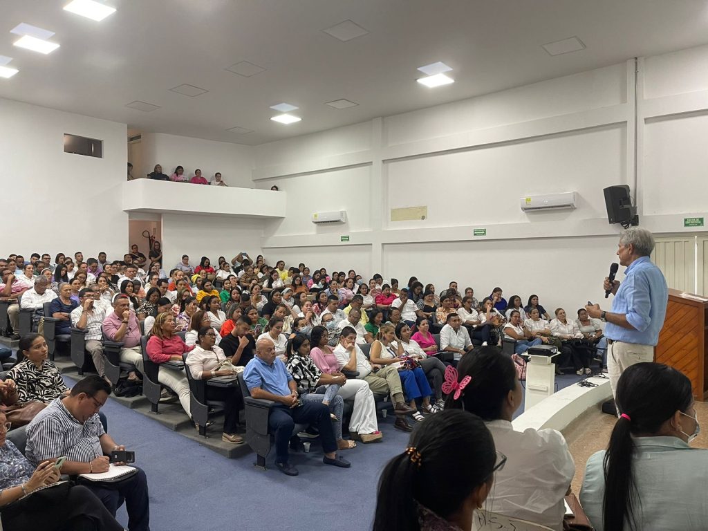 salud mental