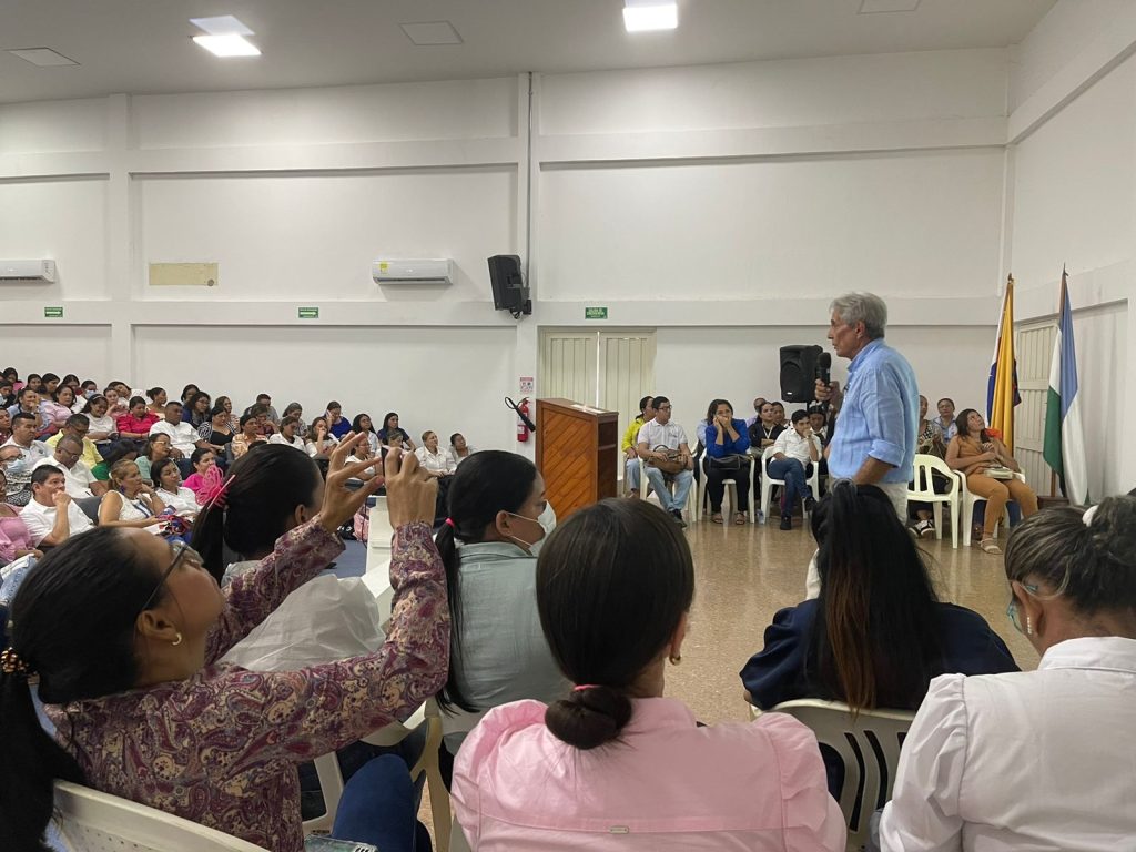salud mental