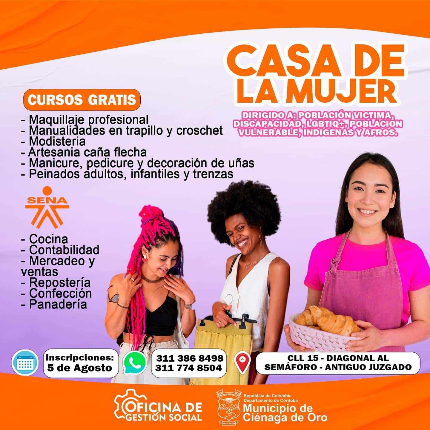 cursos
