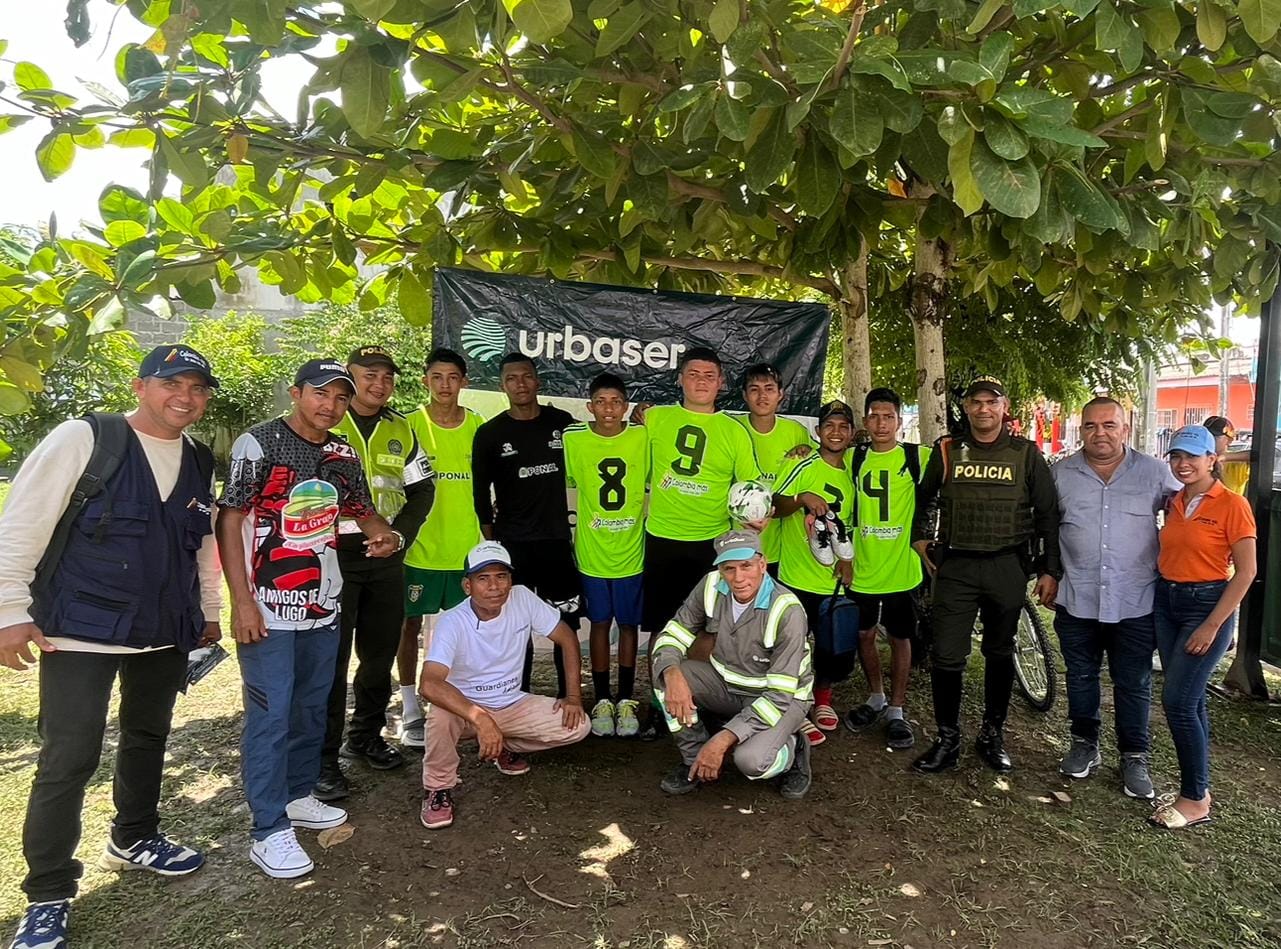 urbaser