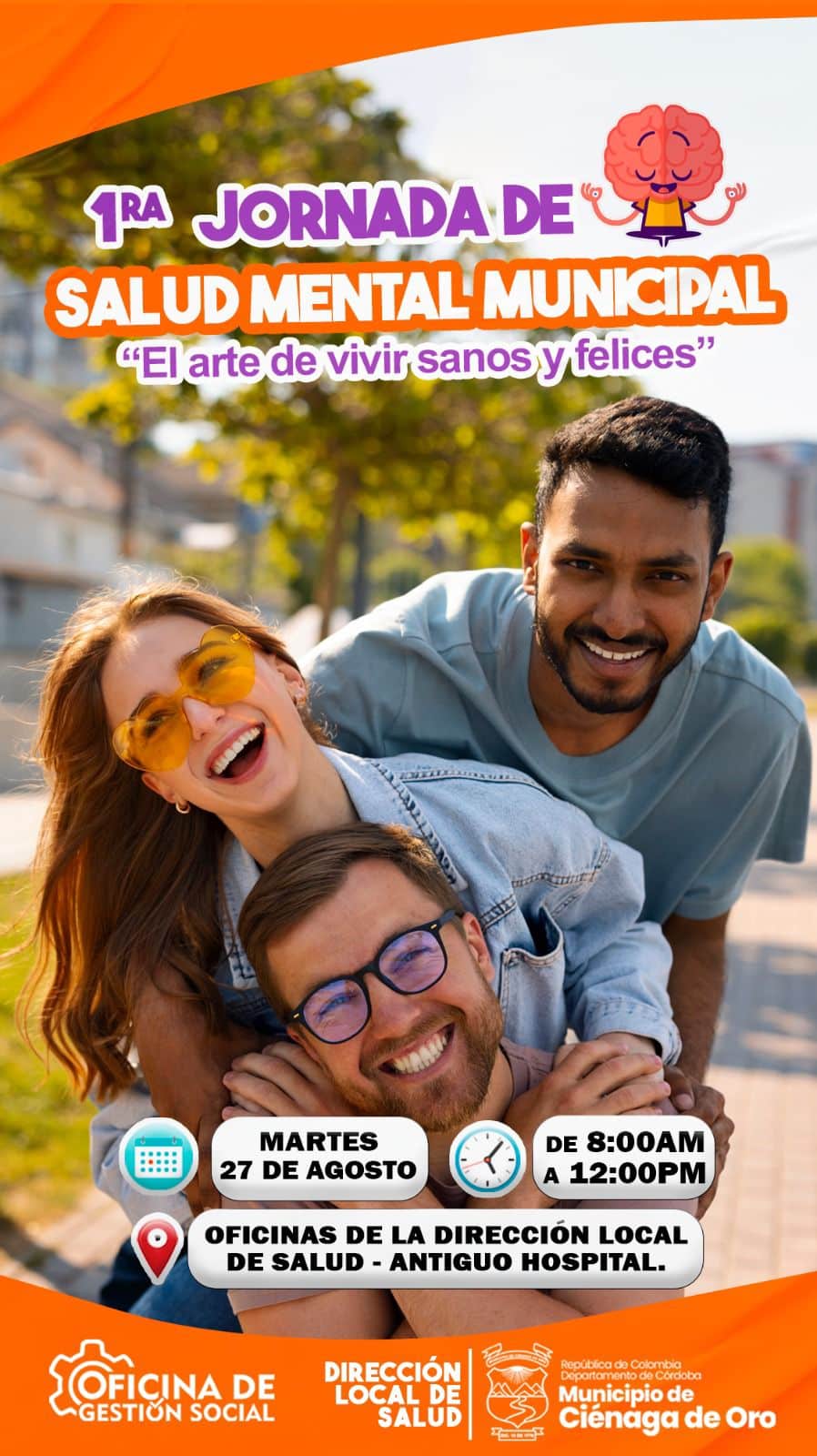 salud mental