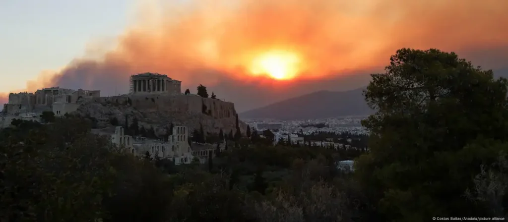  incendios forestales