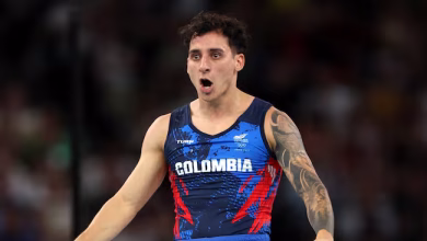 Ángel Hernández