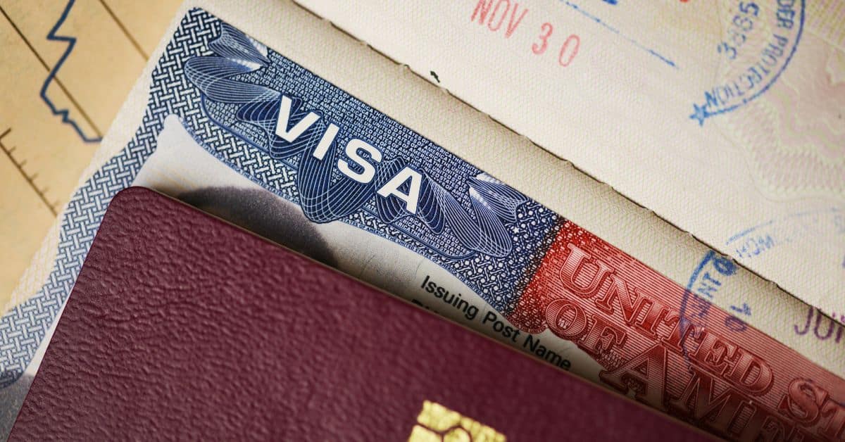 visas
