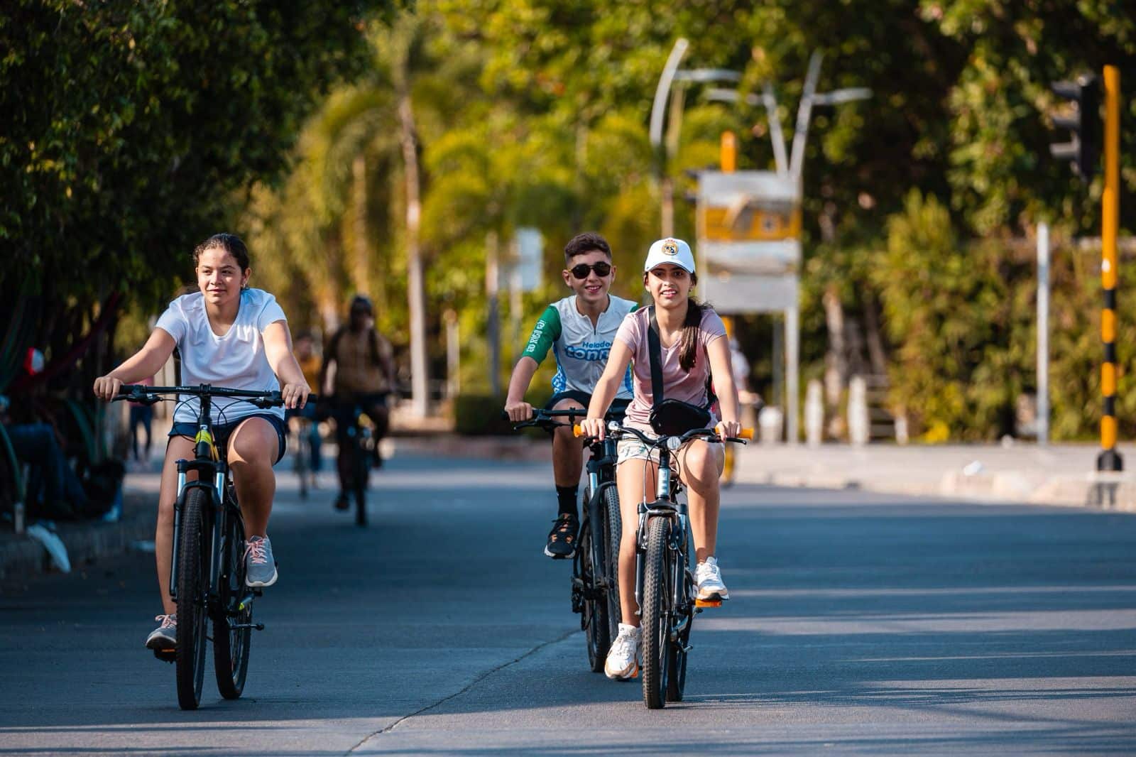 ciclovía