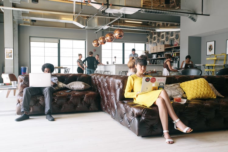 Coworking