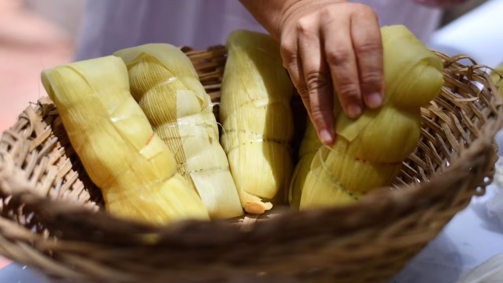 Bollo Dulce