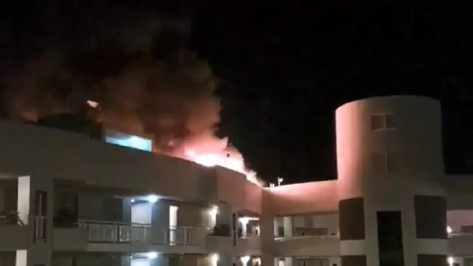 incendio