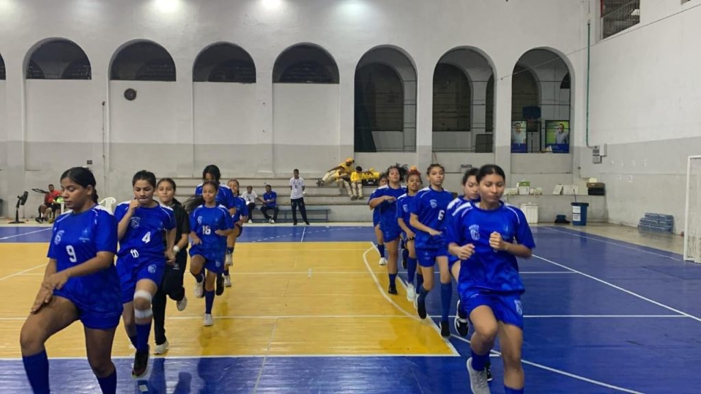 Balonmano