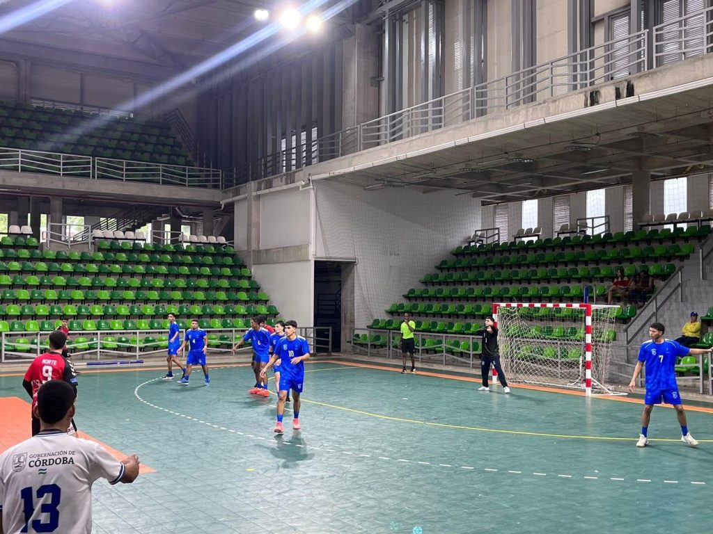 Balonmano
