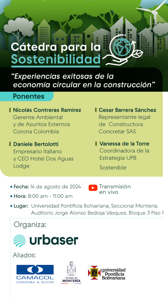 sostenibilidad