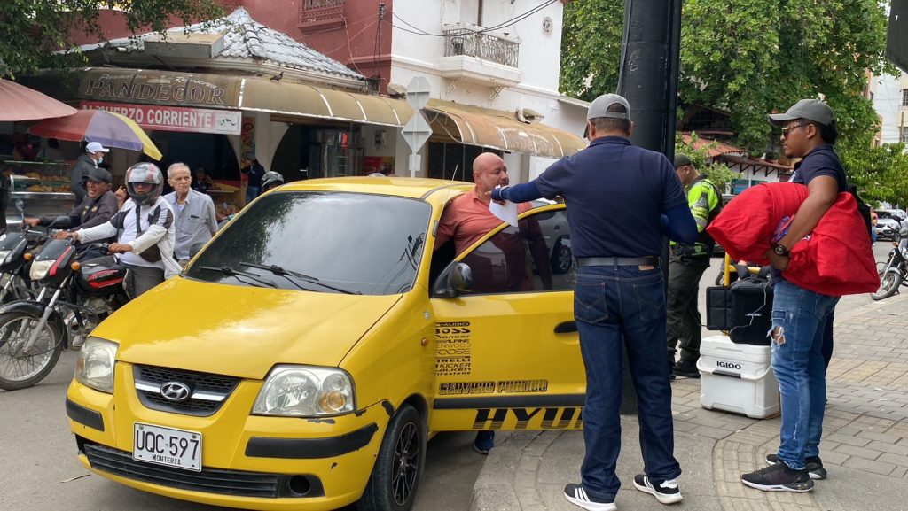 accidentes viales