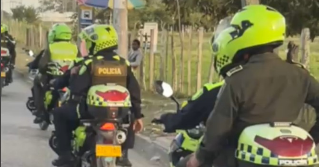 caravanas