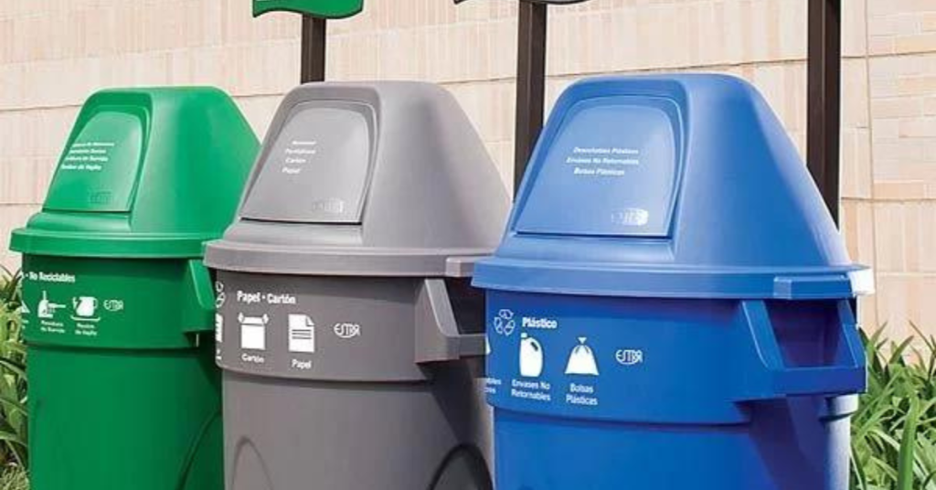 basura