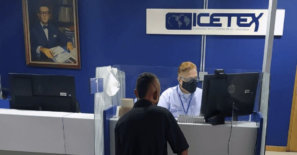 Icetex