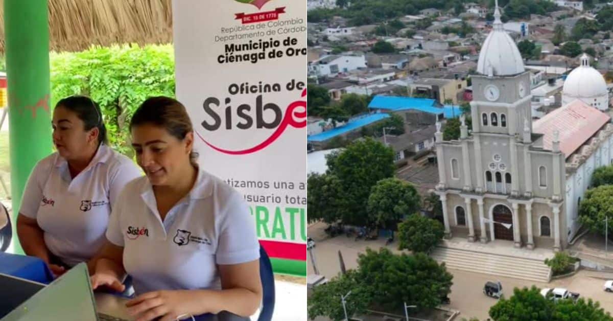 Sisbén