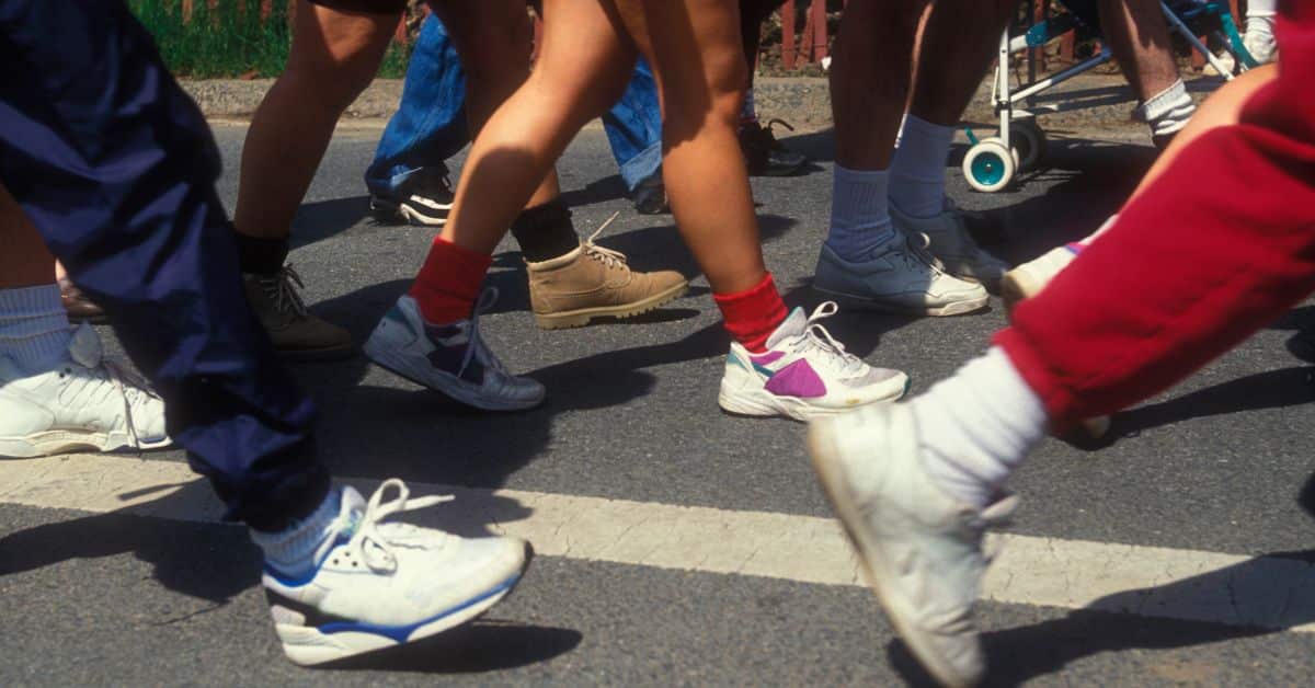 caminar