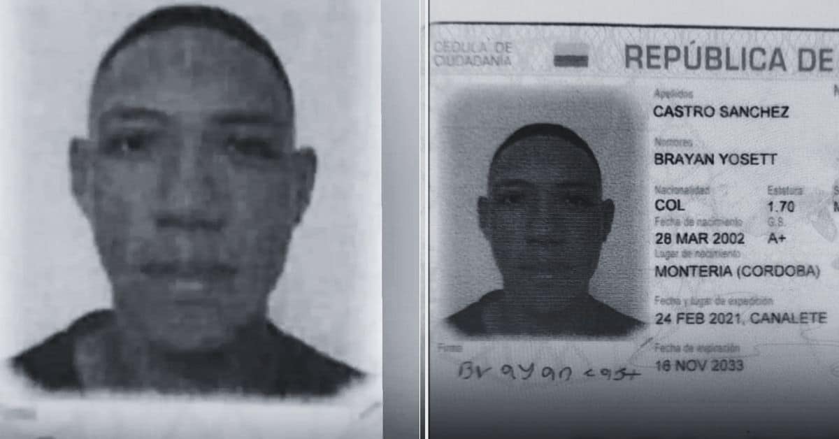 fallecido