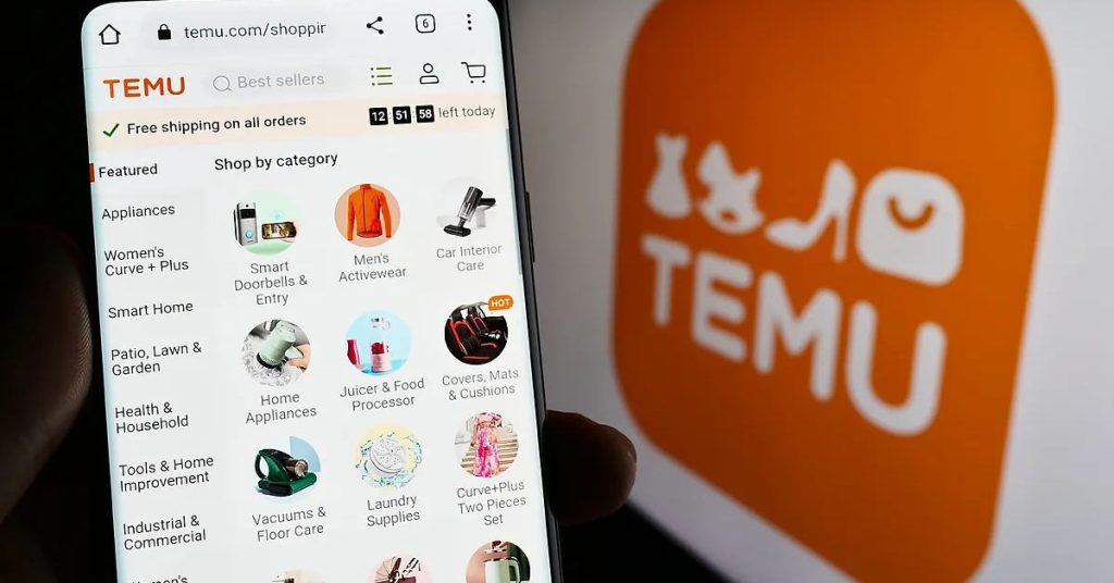 TEMU