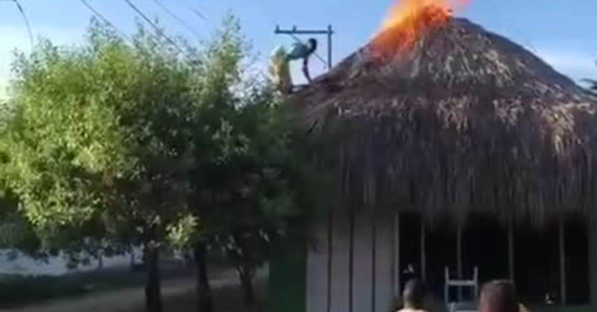 incendio