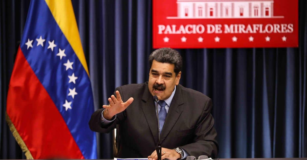 Venezuela