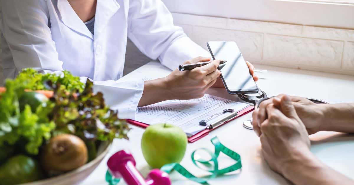nutricionista