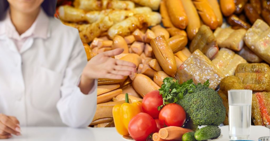 nutricionistas
