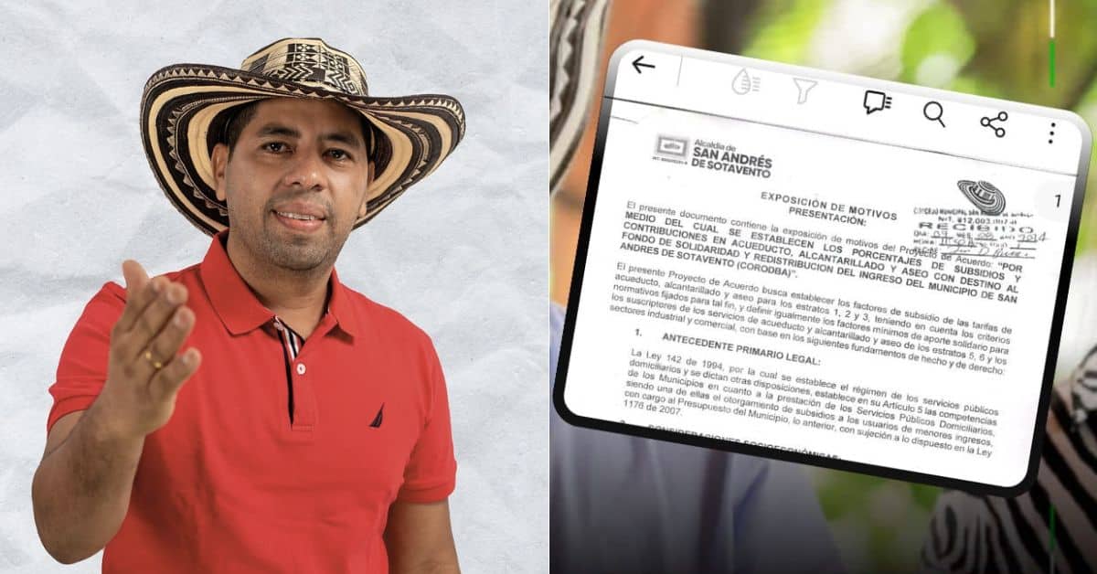contribuciones