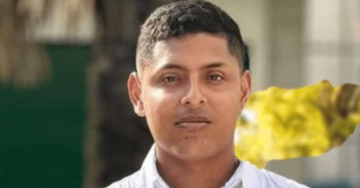 joven