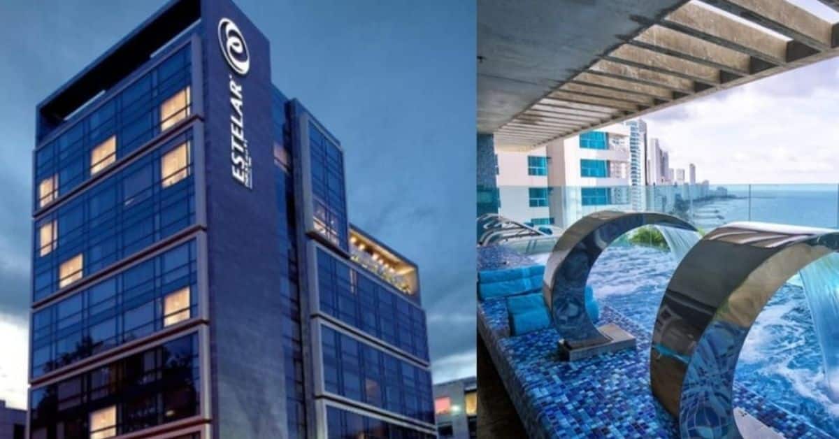 Hoteles