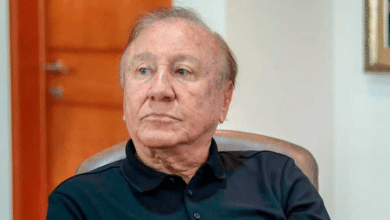 Rodolfo Hernández