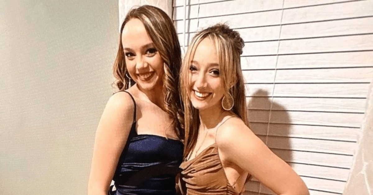 hermanas
