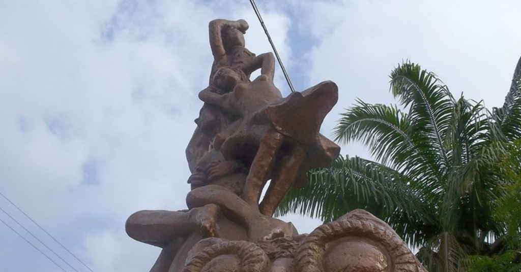 sustancia extraña